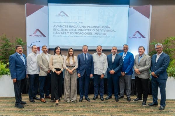 Imagen para: Modernización de la permisología en la construcción dominicana: un giro clave para el sector