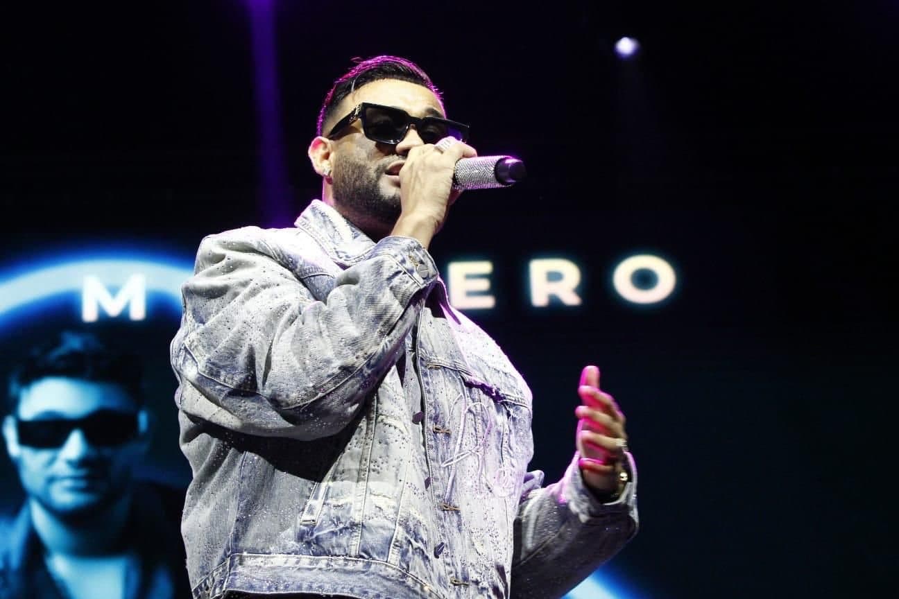 Imagen para: Yarony Montero revela su nuevo tema “Deberían darme un Oscar” y deja huella en Puerto Rico