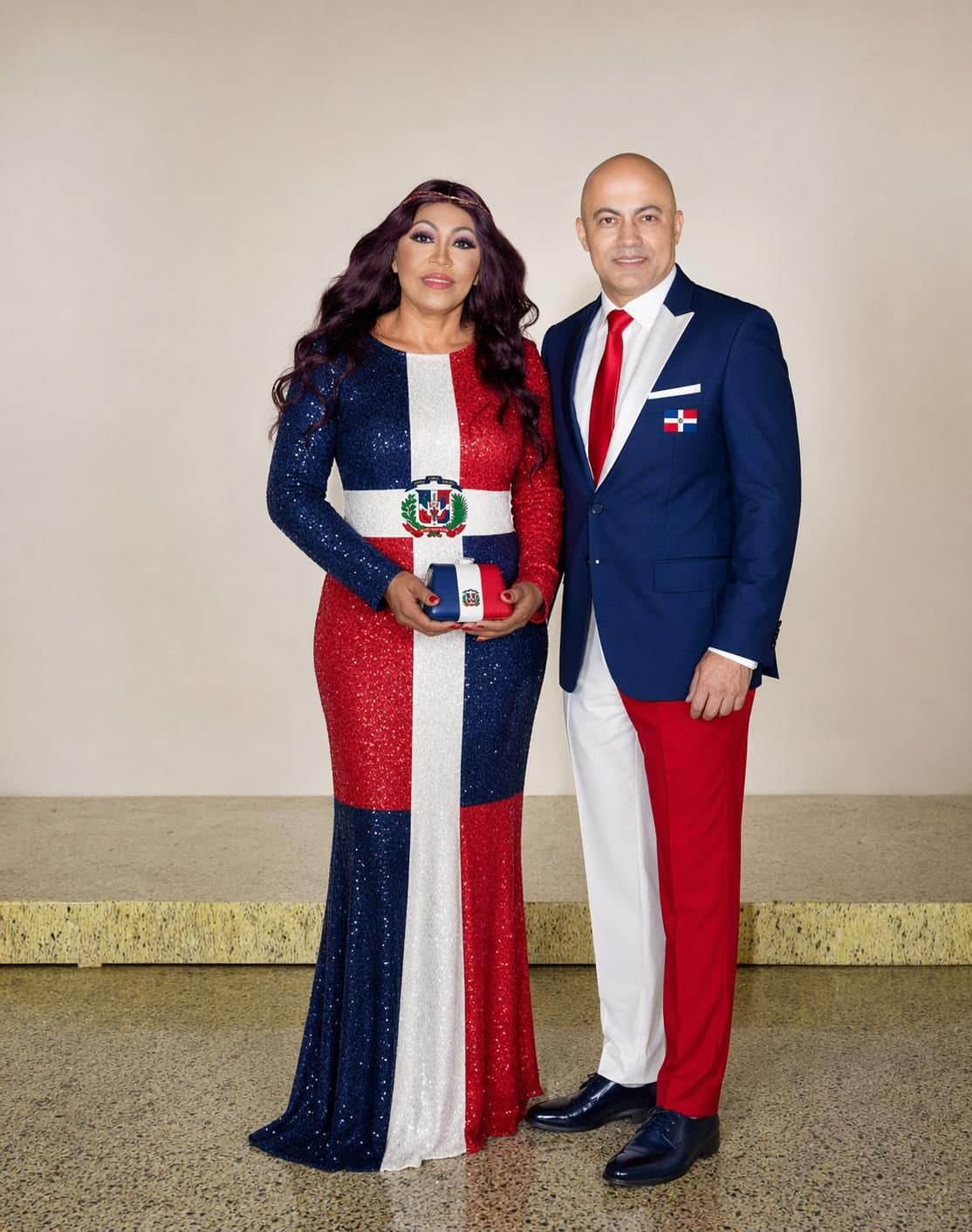 Imagen para: Los Glamour Music Awards 2026 celebrarán la diversidad dominicana en sus 31 provincias y el Distrito Nacional