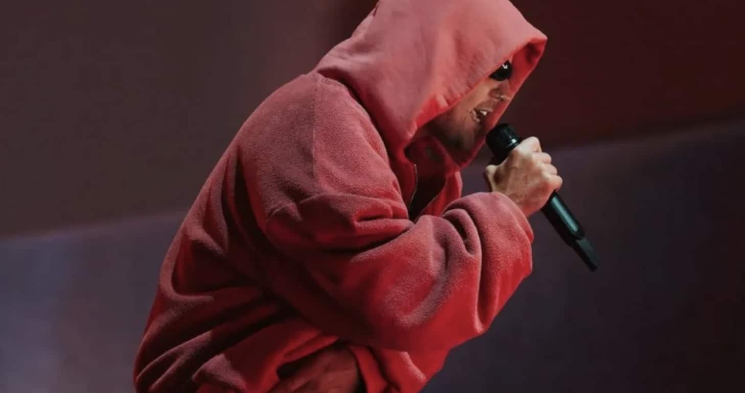 Justin Bieber dispara sus reproducciones en Spotify tras su regreso a Coachella