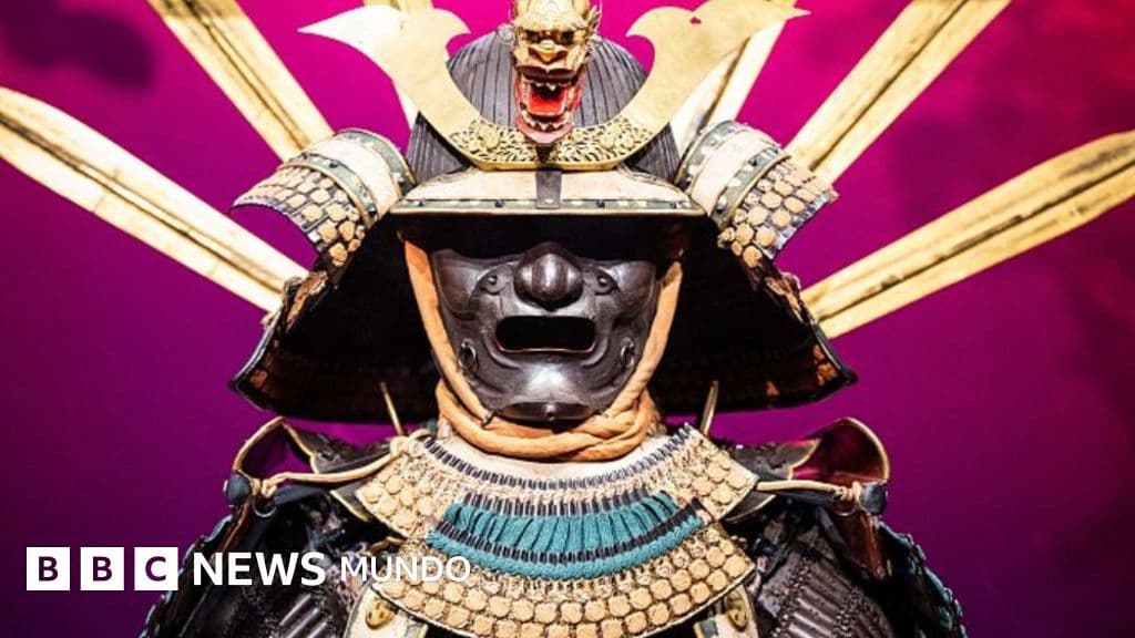 Imagen para: Los samuráis: entre mito y realpolitik en la historia japonesa
