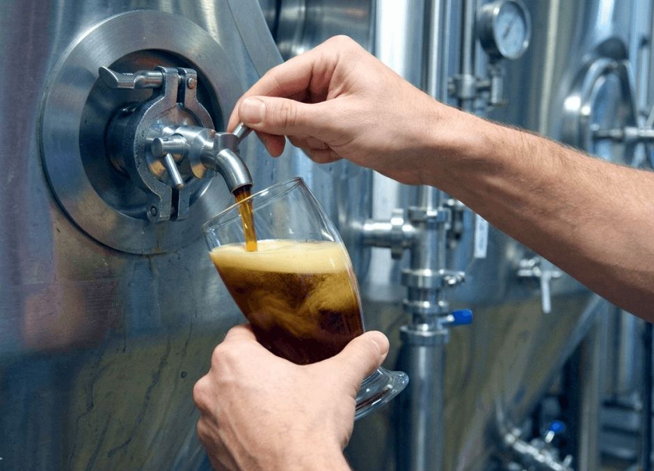Imagen para: De la cervecería al estadio: cómo el Día Internacional del Cervecero Artesanal repercute en el deporte