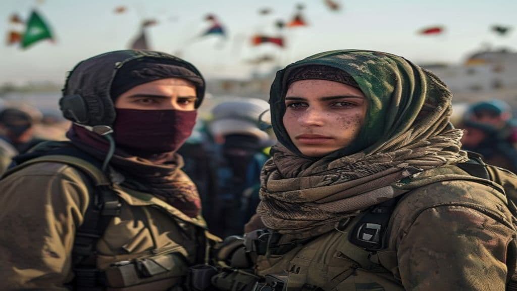 Imagen para: Capturados dos activistas de la flotilla de ayuda a Gaza: la respuesta de Israel y las repercusiones internacionales