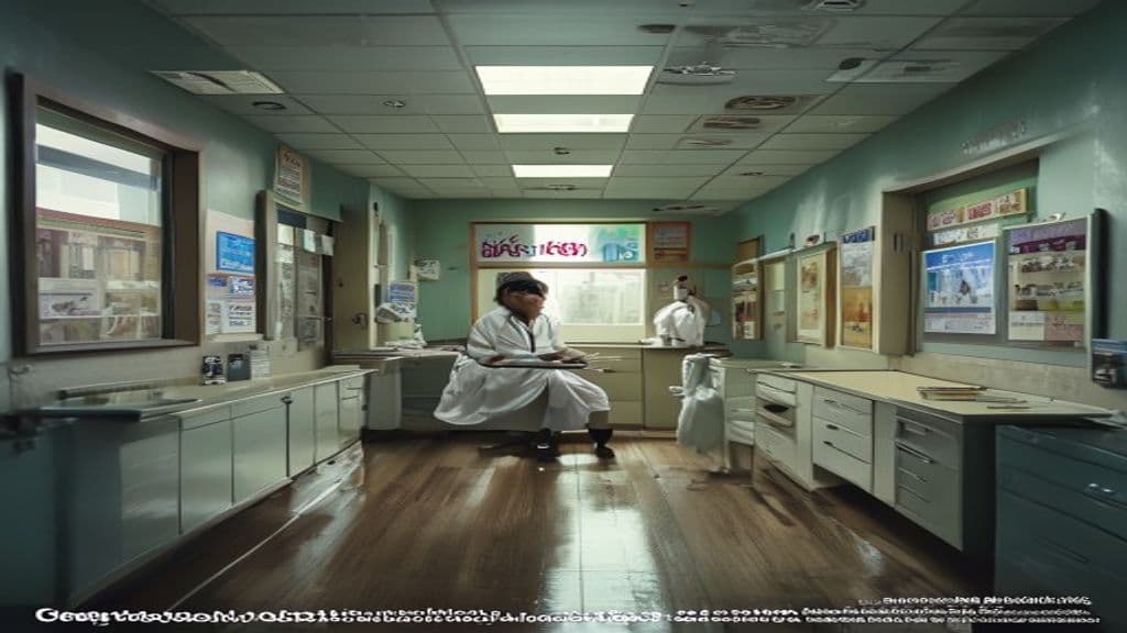 Imagen para: Cierre de 501 centros médicos: el drama sanitario que sacude la escena dominicana