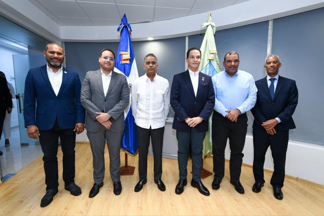 Gobierno pone en operación simulador de entrenamiento para reforzar la seguridad del sistema eléctrico nacional