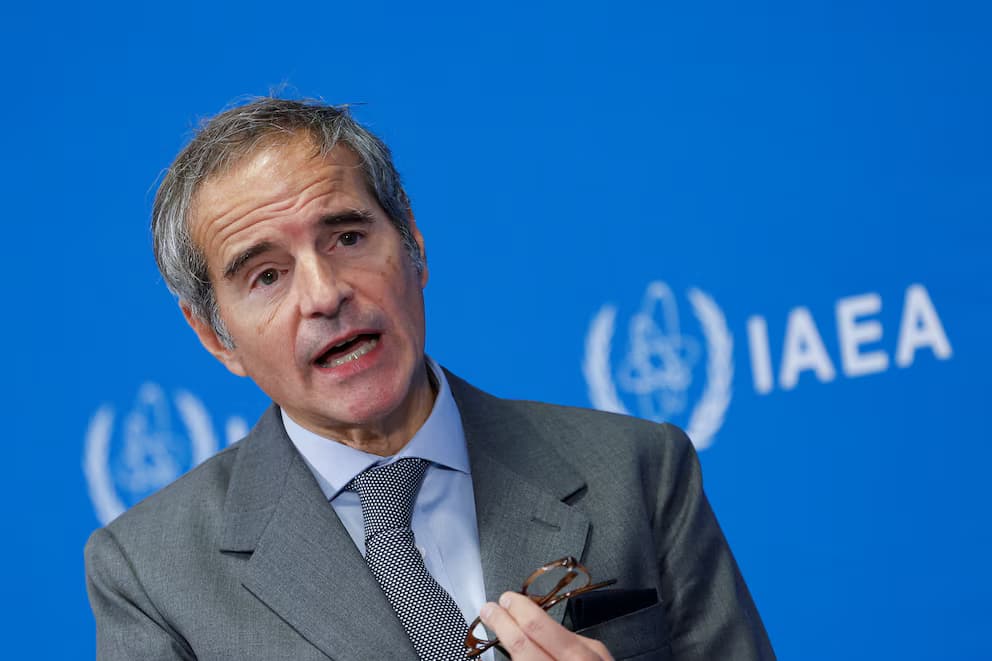 El OIEA advirtió sobre los riesgos del programa nuclear iraní