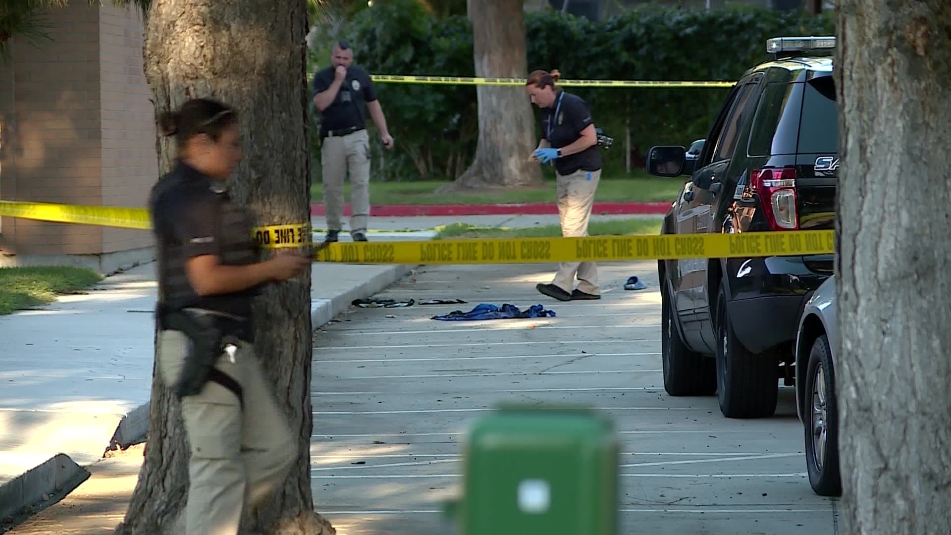 Tiroteo masivo en Luisiana, Estados Unidos, dejó ocho niños muertos