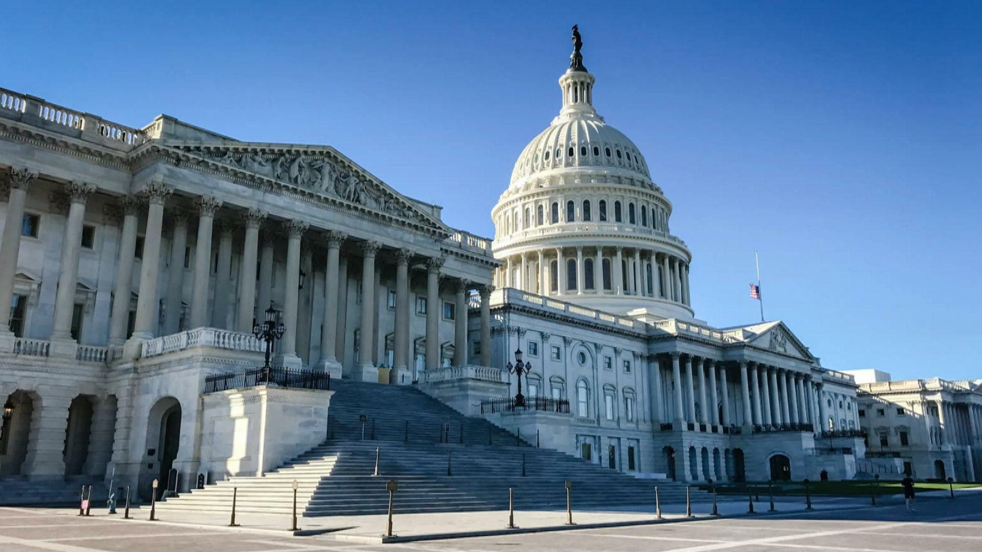 ¿Cómo se escoge a un candidato al Senado en el estado de Nueva York?