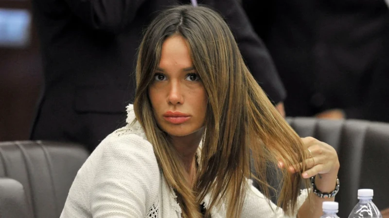 Imagen para: Nicole Minetti y Uruguay: la adopción que vuelve a encender el caso Berlusconi