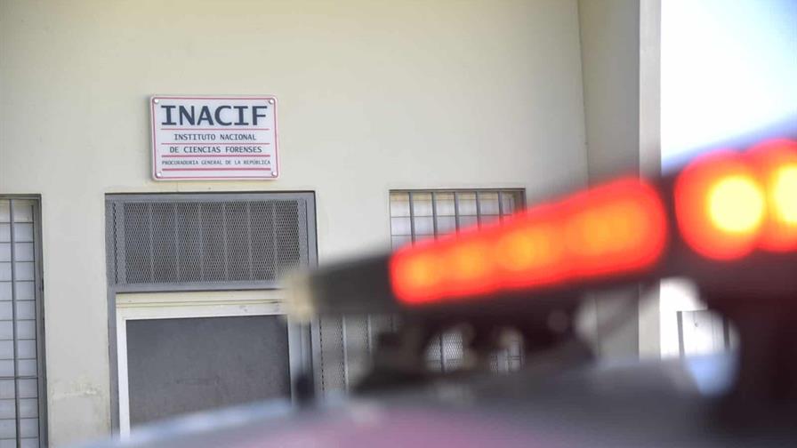 Imagen para: Feminicidio en Barrio Nuevo: sargento mata a su pareja