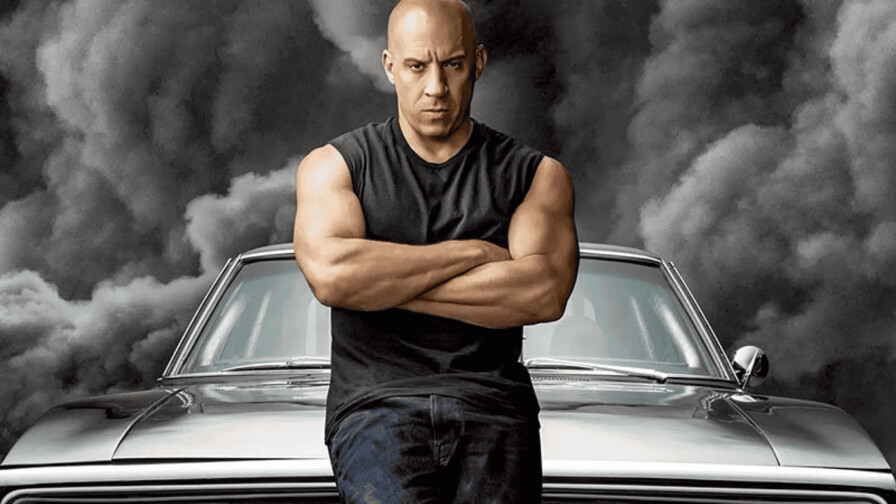 Imagen para: Cannes honra 25 años de 'Fast & Furious': un hito cultural y cinematográfico